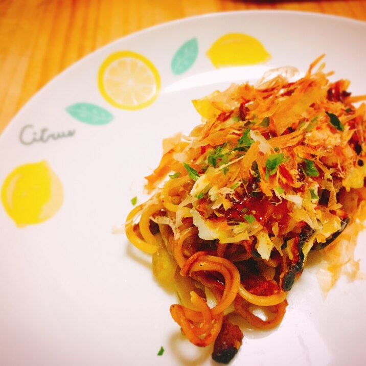 ペヤングお好み焼き レシピ 作り方 By Nano0305 楽天レシピ ペヤングお好み焼き レシピ 作り方 By Nano0305 楽天レシピ